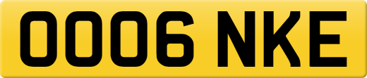 OO06NKE