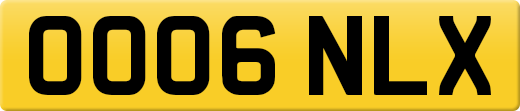OO06NLX