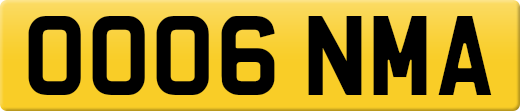 OO06NMA