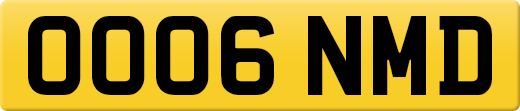 OO06NMD