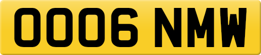 OO06NMW