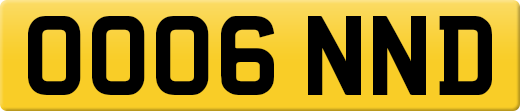 OO06NND