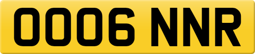 OO06NNR