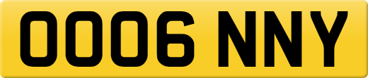 OO06NNY