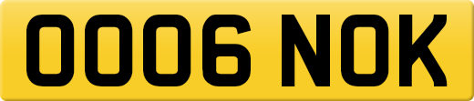 OO06NOK