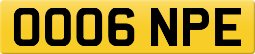 OO06NPE
