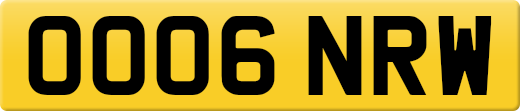 OO06NRW