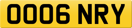 OO06NRY