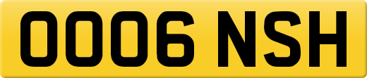 OO06NSH