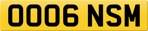 OO06NSM