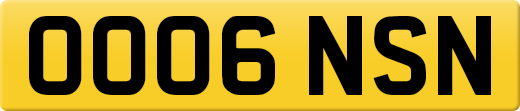 OO06NSN