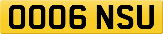 OO06NSU