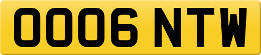 OO06NTW