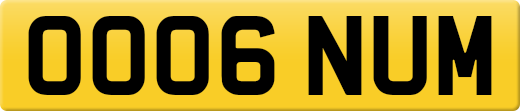 OO06NUM
