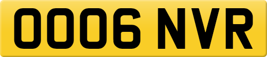 OO06NVR