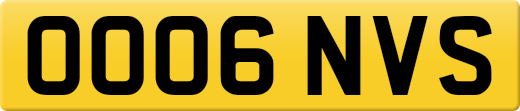OO06NVS