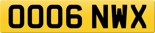 OO06NWX