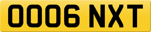 OO06NXT