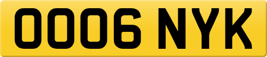 OO06NYK