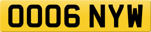 OO06NYW