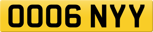OO06NYY