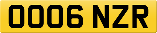 OO06NZR