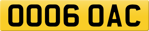 OO06OAC