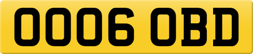 OO06OBD