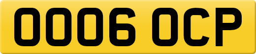 OO06OCP