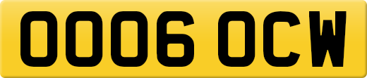 OO06OCW