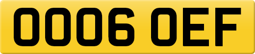 OO06OEF
