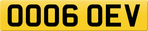 OO06OEV
