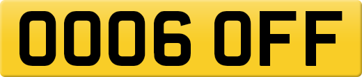 OO06OFF
