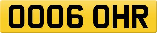 OO06OHR