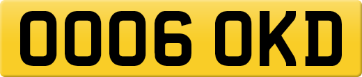 OO06OKD