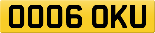 OO06OKU