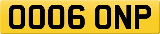OO06ONP