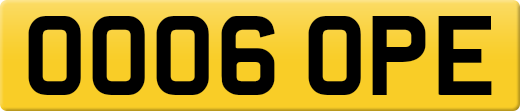 OO06OPE