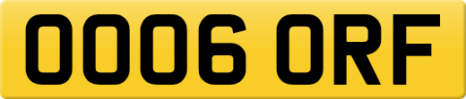 OO06ORF