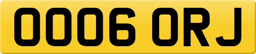 OO06ORJ
