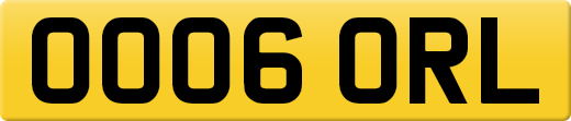 OO06ORL
