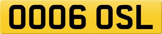 OO06OSL