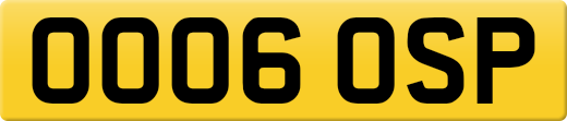 OO06OSP