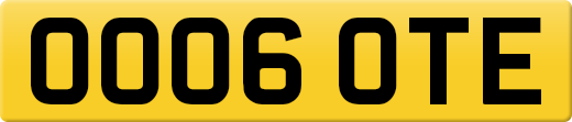 OO06OTE