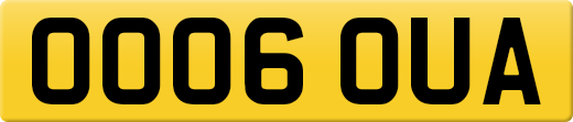 OO06OUA