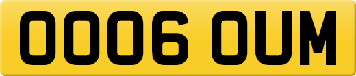 OO06OUM