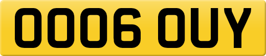OO06OUY