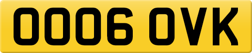 OO06OVK