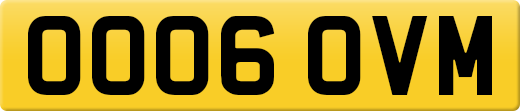 OO06OVM