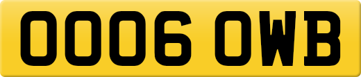 OO06OWB